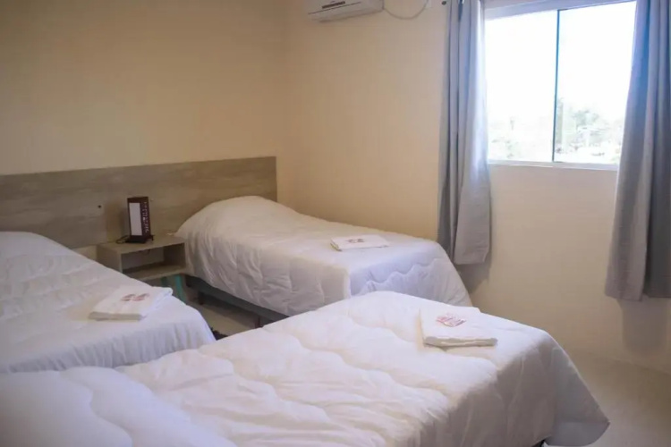 Hotel Marrocos