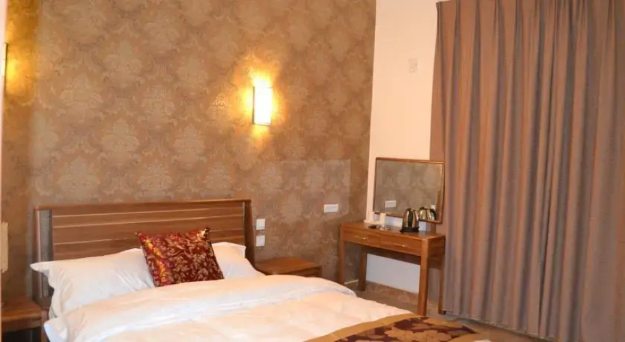Kaili International Hotel Kunming