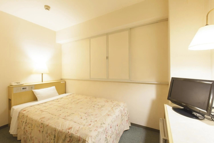 GreenHotel Kitakami