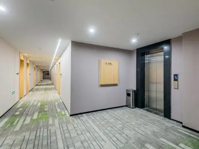 GreenTree Inn Select Hotel (Tongxiang, Jiaxing)