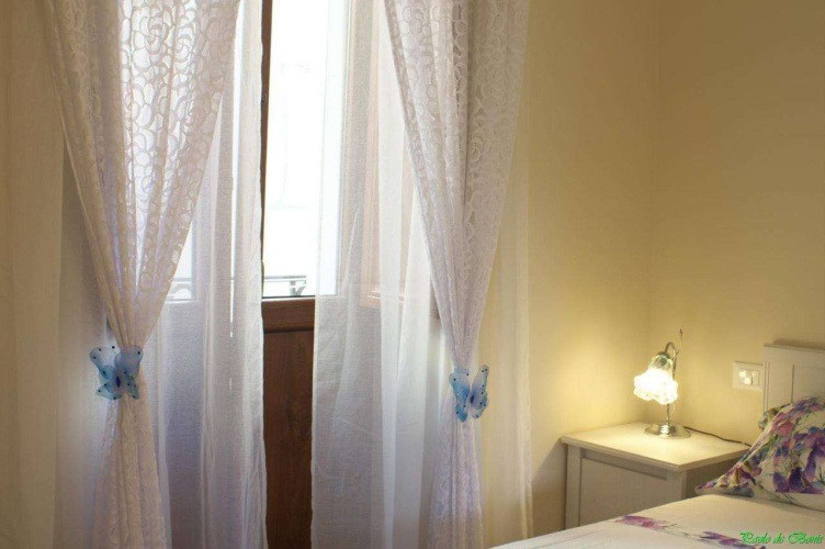 B&B Da Conte al Vicoletto