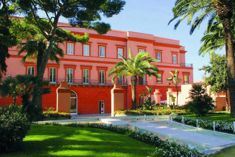Otel görseli