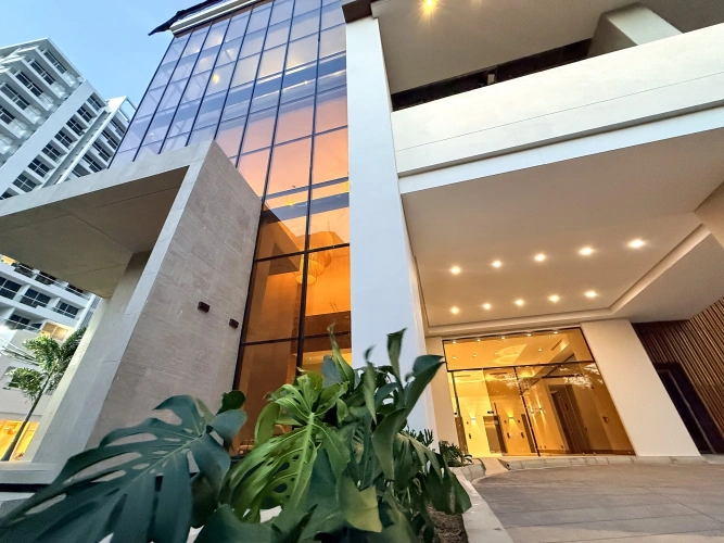 Nuruma Suites By Avia Suites