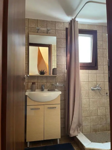 GK Apartment
