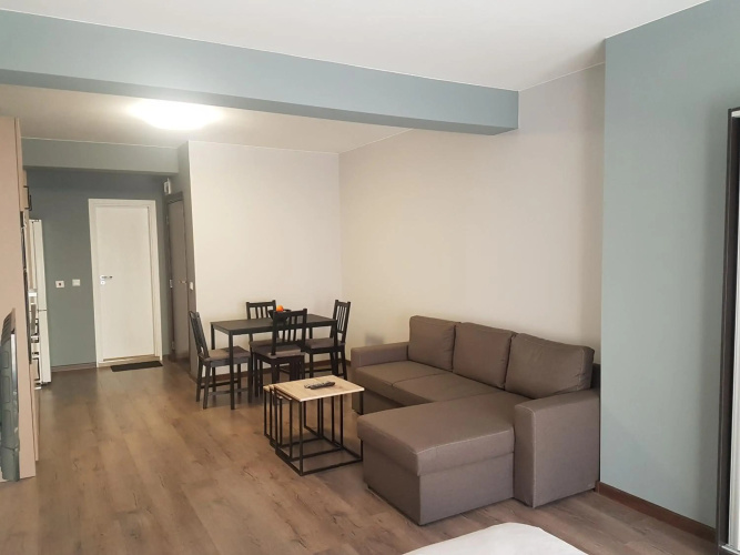 Luxury Suites 3