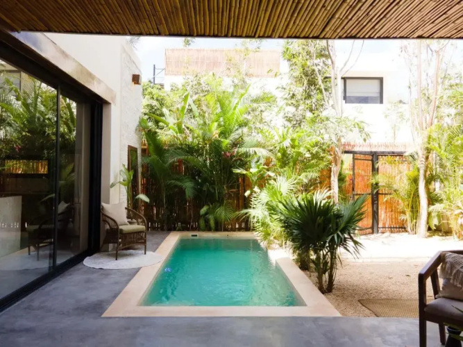 Nevana Luxury Villas by La Zebra
