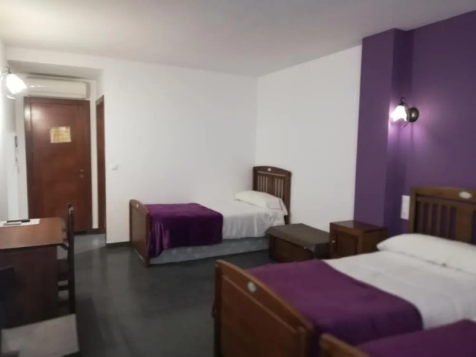 Casa Rural Casole