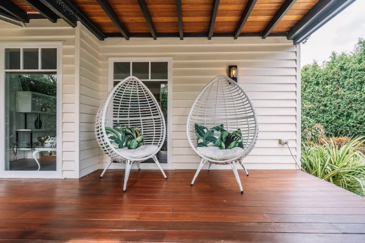 Balmoral Queenslander