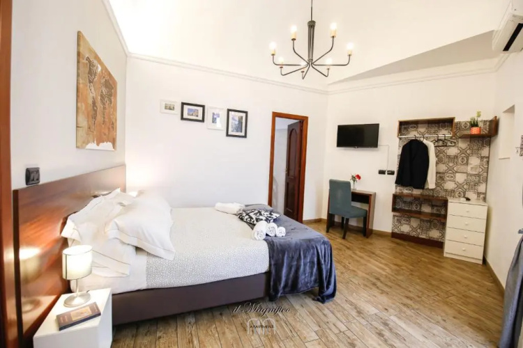 Il Magnifico Apartment
