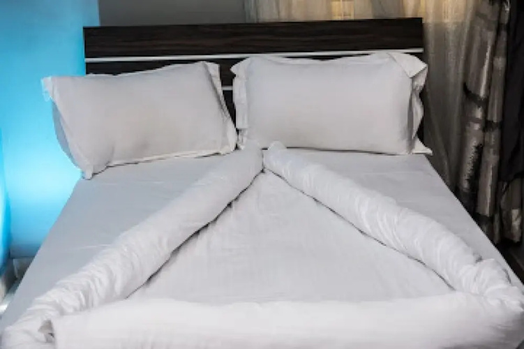 Room-oragon Hotel -penthouse