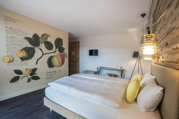 Hotel Greuterhof