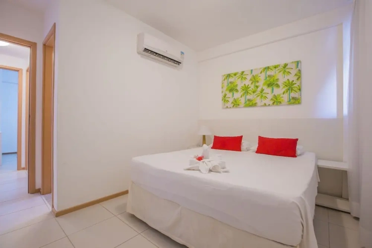 4 Bedrooms Luxury Sextuple Bungalow