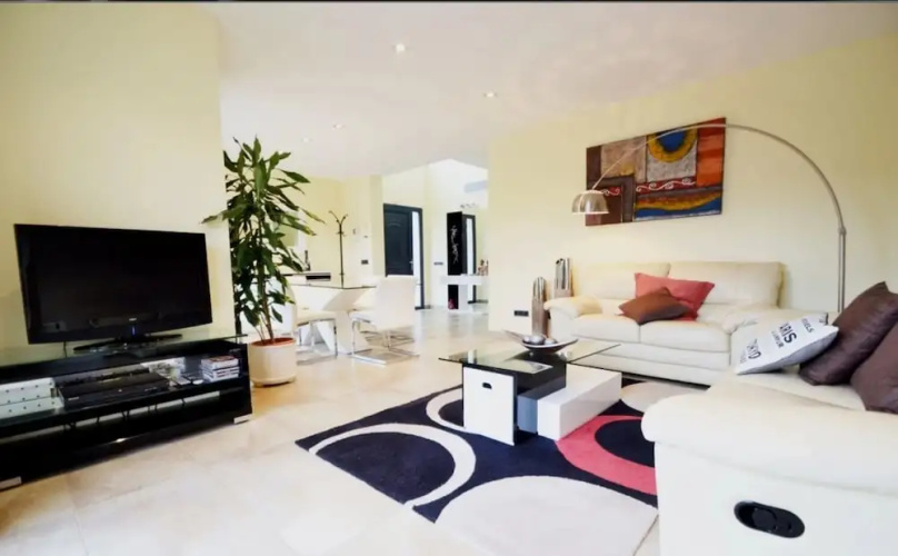 102502 -  Villa in Calvià