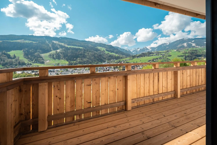 SUN SIDE by Schladming Appartements
