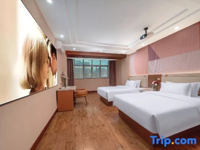 Business Twin room