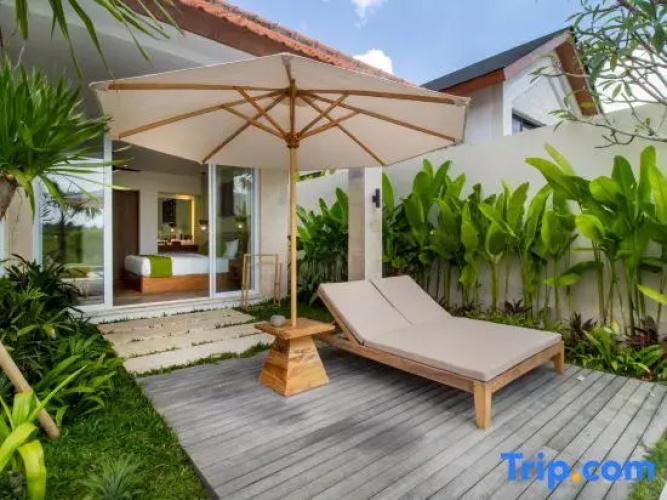 Villa Yanjo by BaliSuperHost