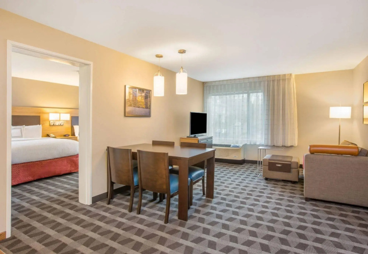 TownePlace Suites Olympia