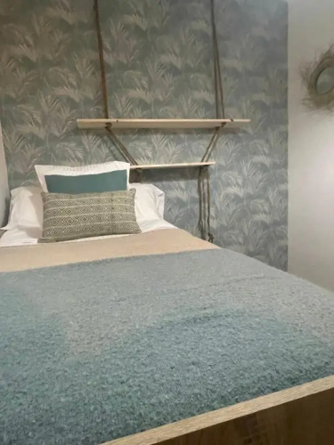 Apartamento El Cuco