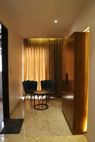 Hotel Shree Darshnam