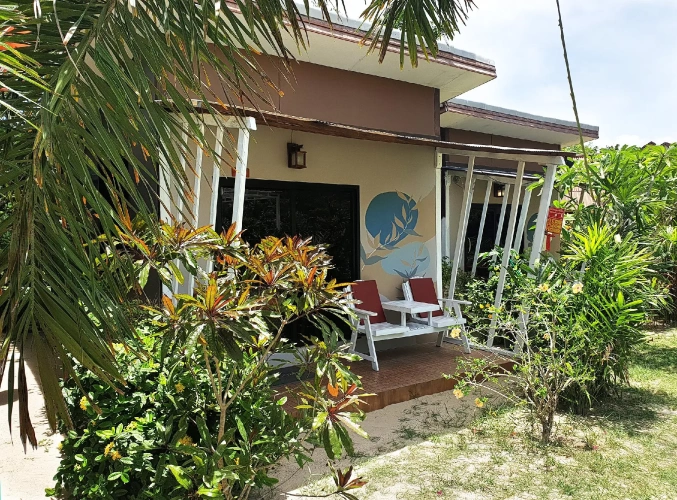 Bungalow