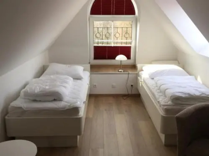 3 Zi Ferienwohnung Piratennest 2