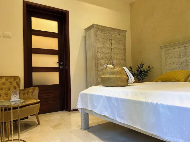 Boutique Hotel Casa Grande, Banana Chica Studio