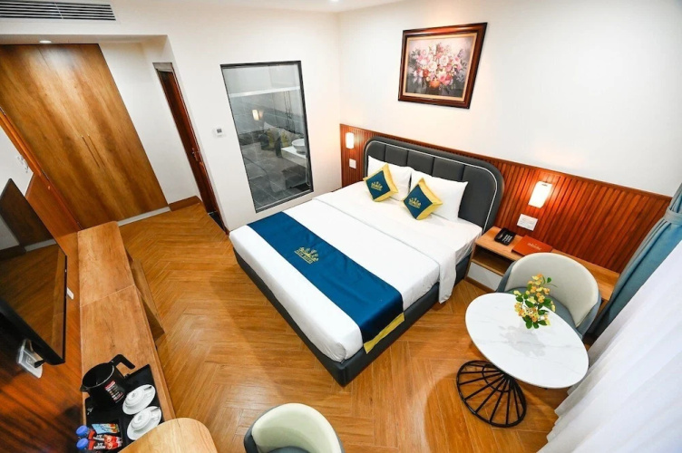 Plus Vung Tau Hotel