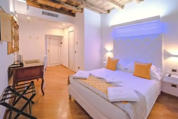 Maison Spagna Suite