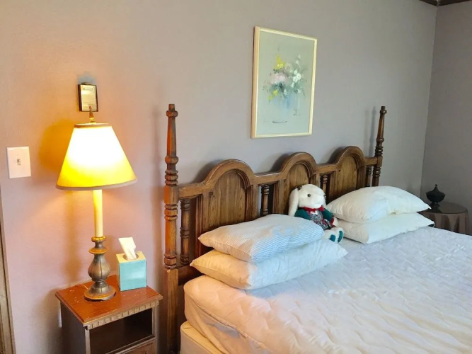 Charming Colorado Bed and Breakfast