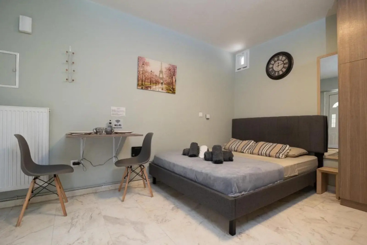 AIOLOS LUXURY apartment 1