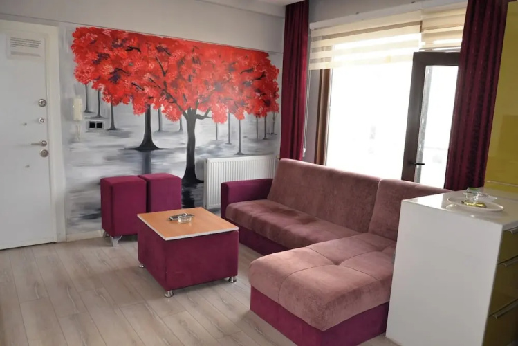Kb Apart Otel