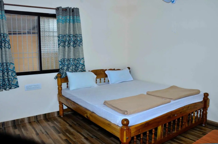 Hills View Stay