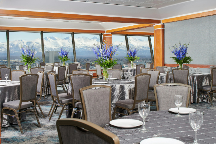 Hilton Anchorage photo 27