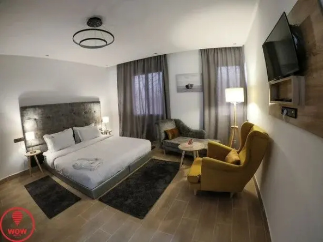 Wow Hotel Dakhla