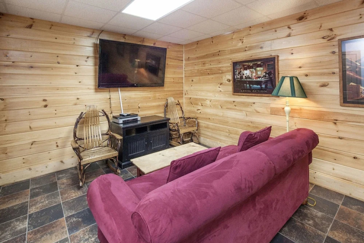 Georges by Eagles Ridge Resort