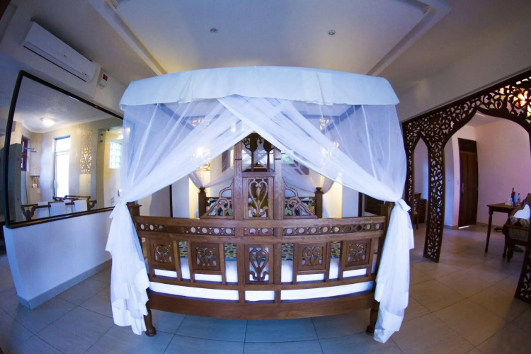 HillPark Amare Resort