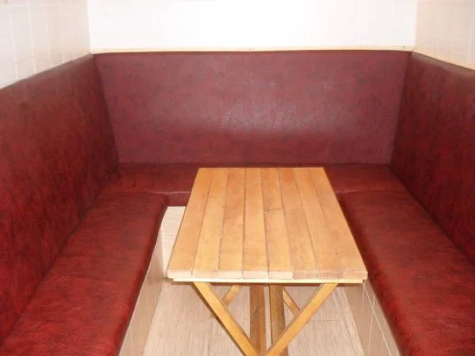 Hotel ZvezdaOver view