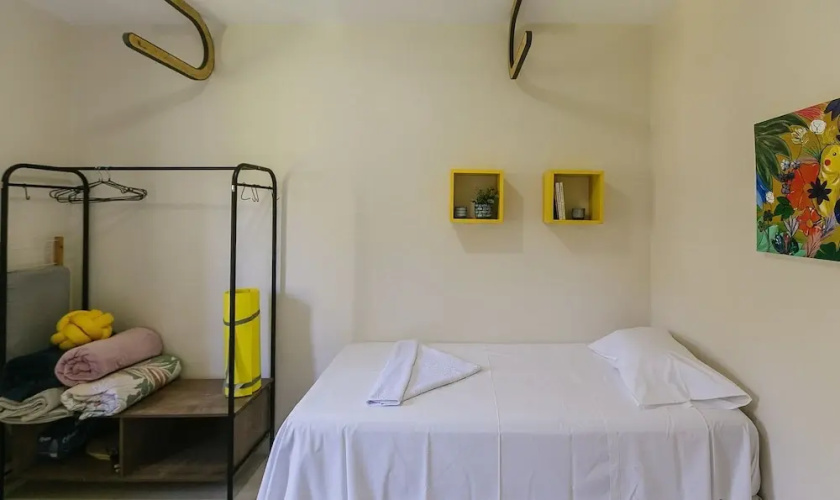 WTE - Resort-style Condominium 100m From the Beach