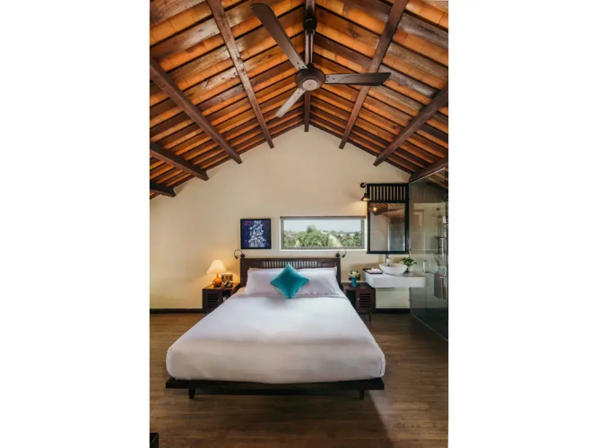 La An Central Boutique Villa