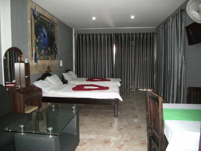 Sun Boutique Resort