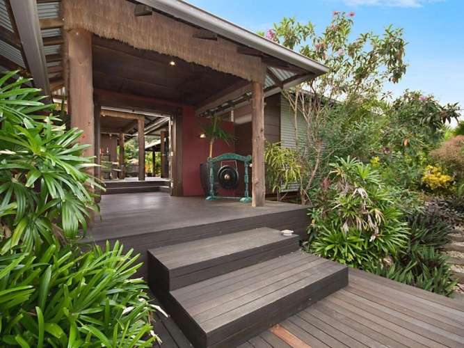 Cottage