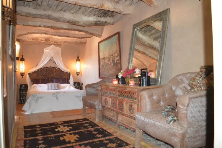 Kasbah Gousteau