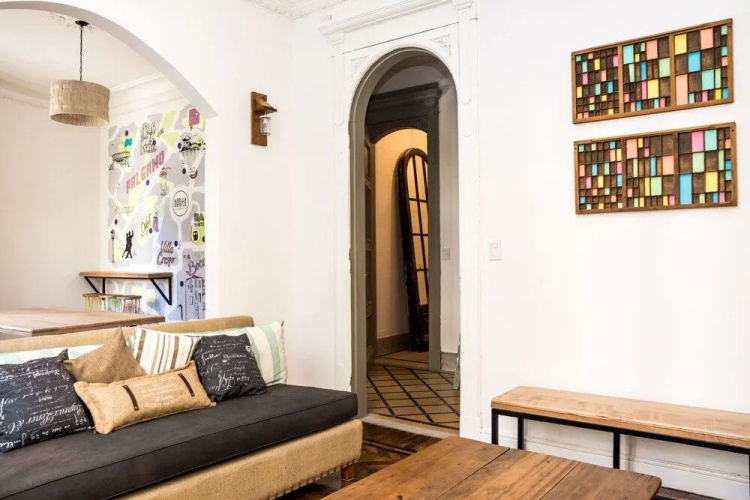 Benita Hostel