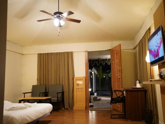 Chalet