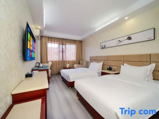 Business Twin room