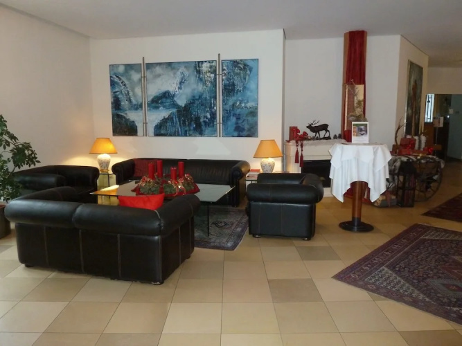Hotel Exel