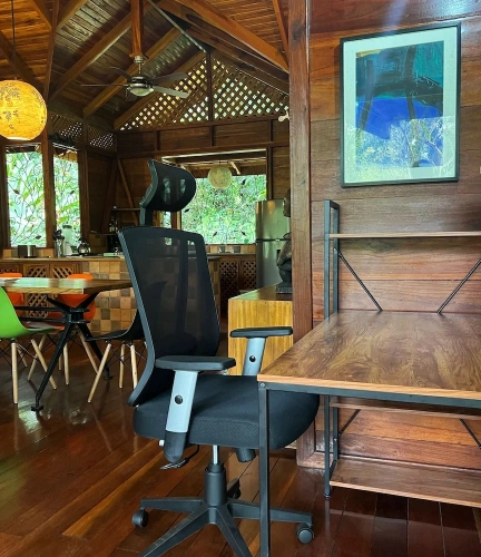2 Bedrooms Deluxe Villa