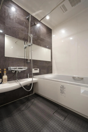 Real Life Aoyama 2BR Suite 3-bed 3min Aoyama 1ch