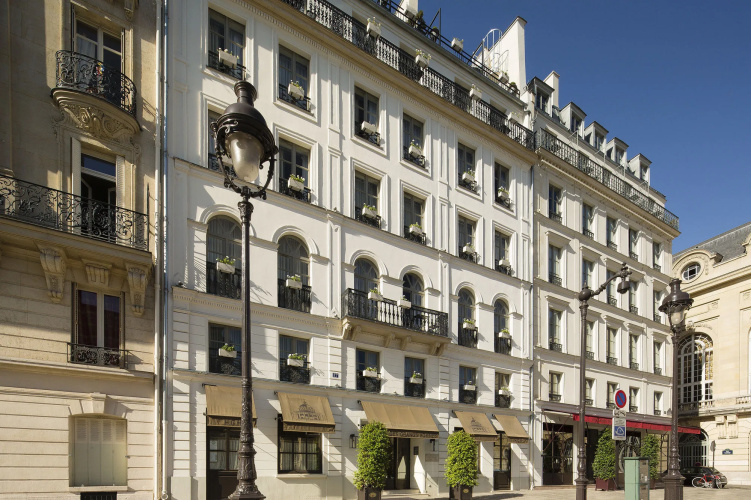 Hotelbild