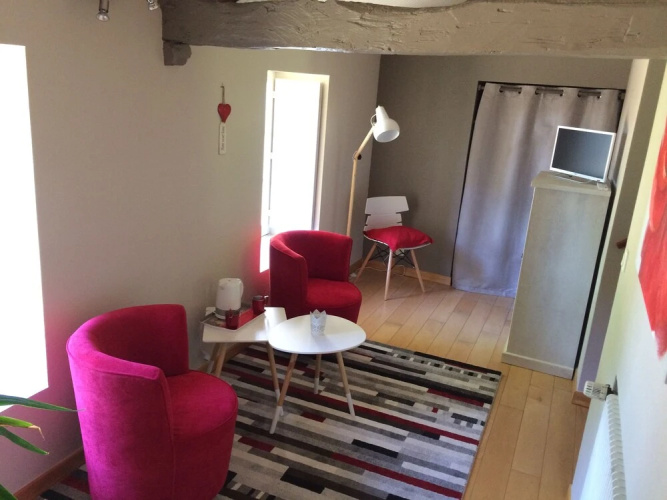 Avel West Chambre d'hôtes